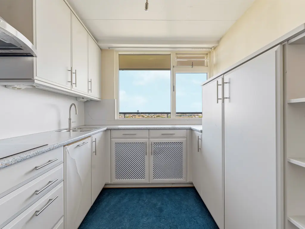 Heiloostraat 213, 'S-GRAVENHAGE