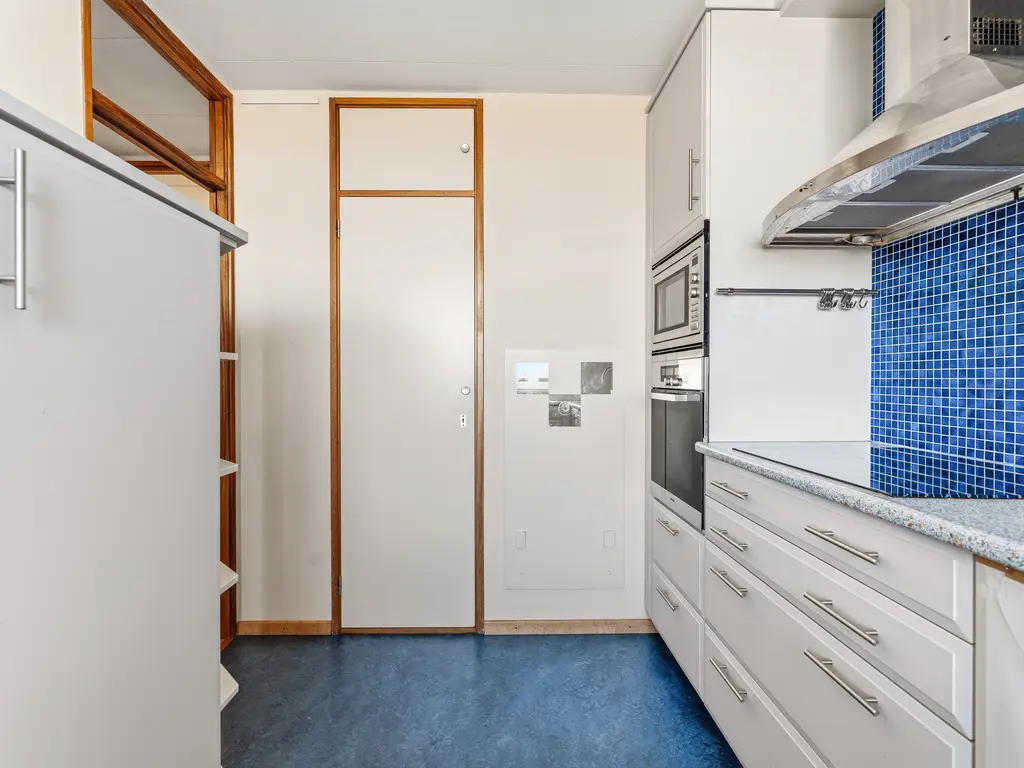 Heiloostraat 213, 'S-GRAVENHAGE