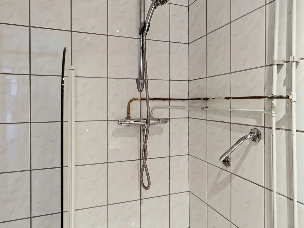 Heiloostraat 213, 'S-GRAVENHAGE