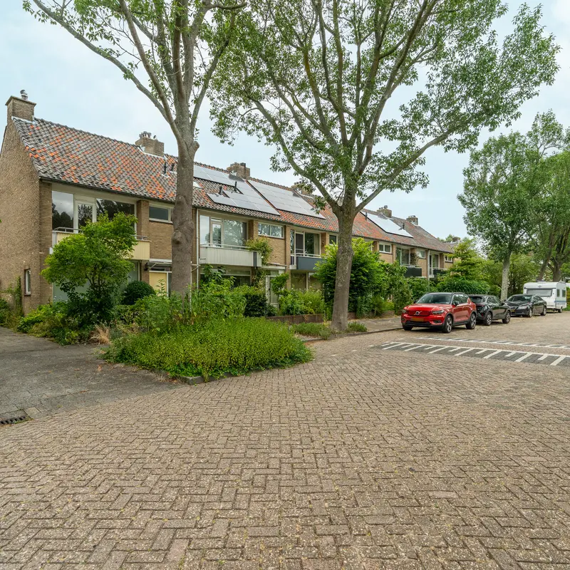 Patrijslaan 48, LEIDSCHENDAM