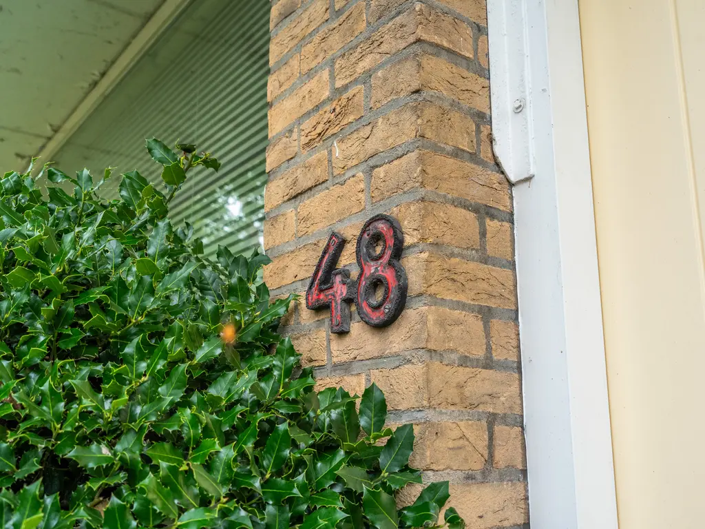 Patrijslaan 48, LEIDSCHENDAM