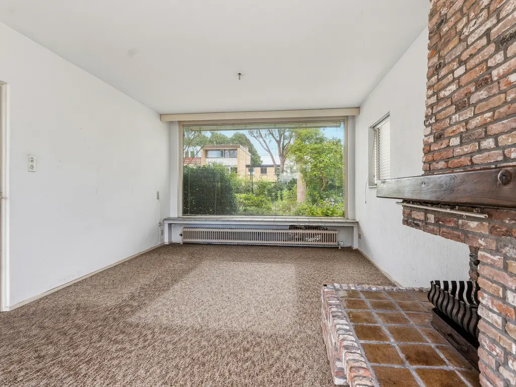 Patrijslaan 48, LEIDSCHENDAM