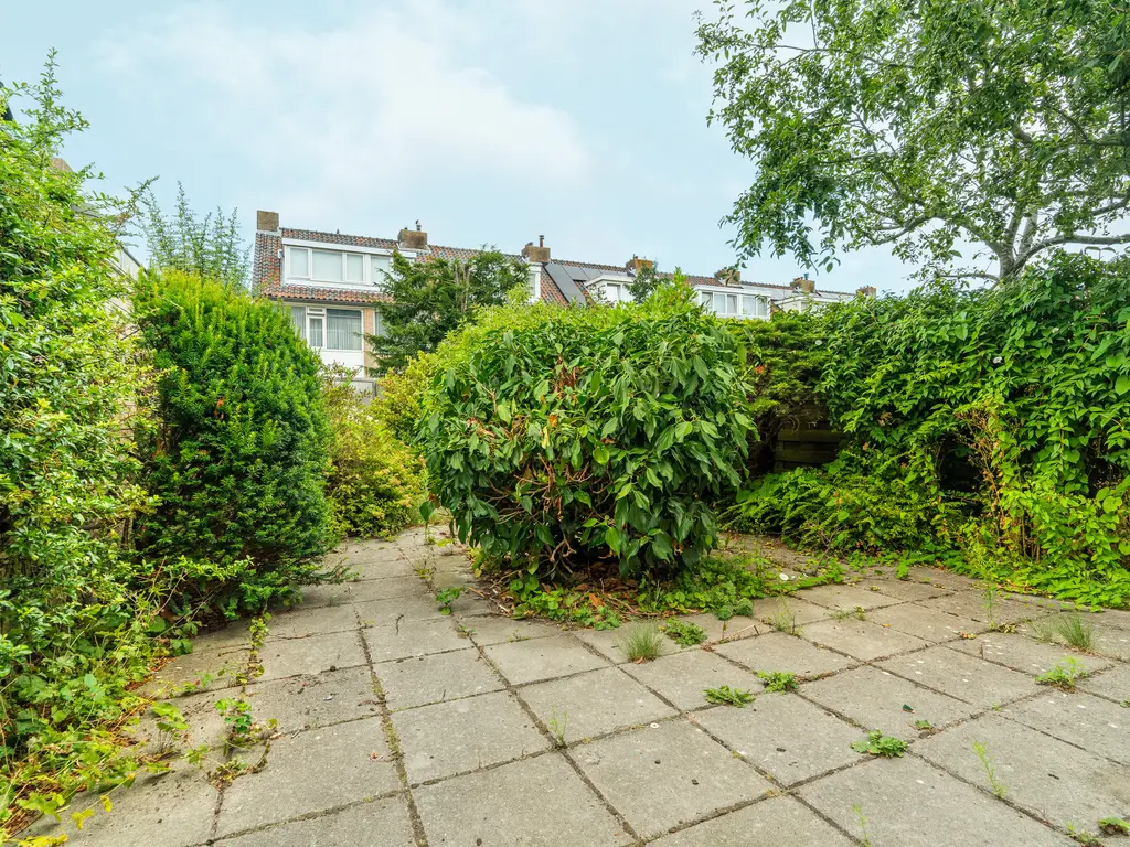 Patrijslaan 48, LEIDSCHENDAM