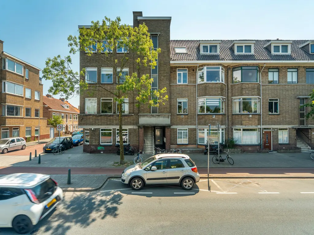 Soestdijksekade 699, 'S-GRAVENHAGE