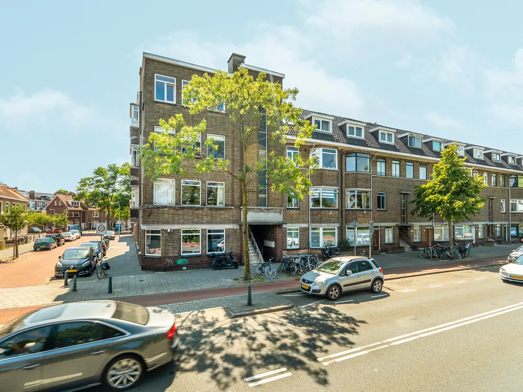 Soestdijksekade 699, 'S-GRAVENHAGE