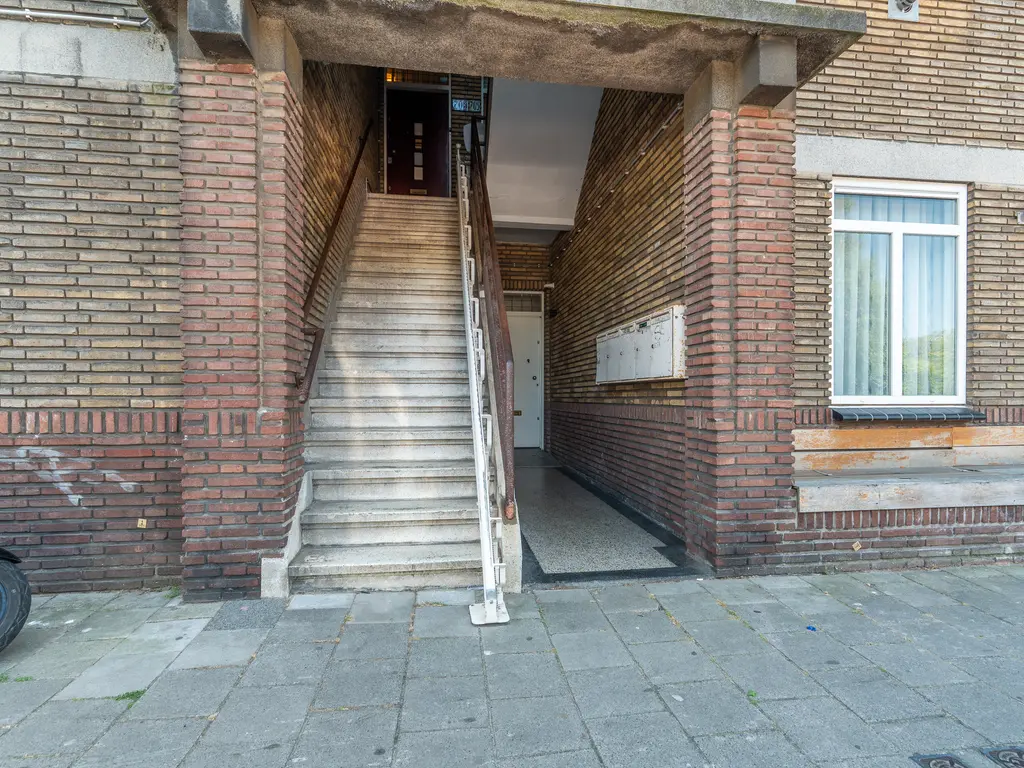 Soestdijksekade 699, 'S-GRAVENHAGE