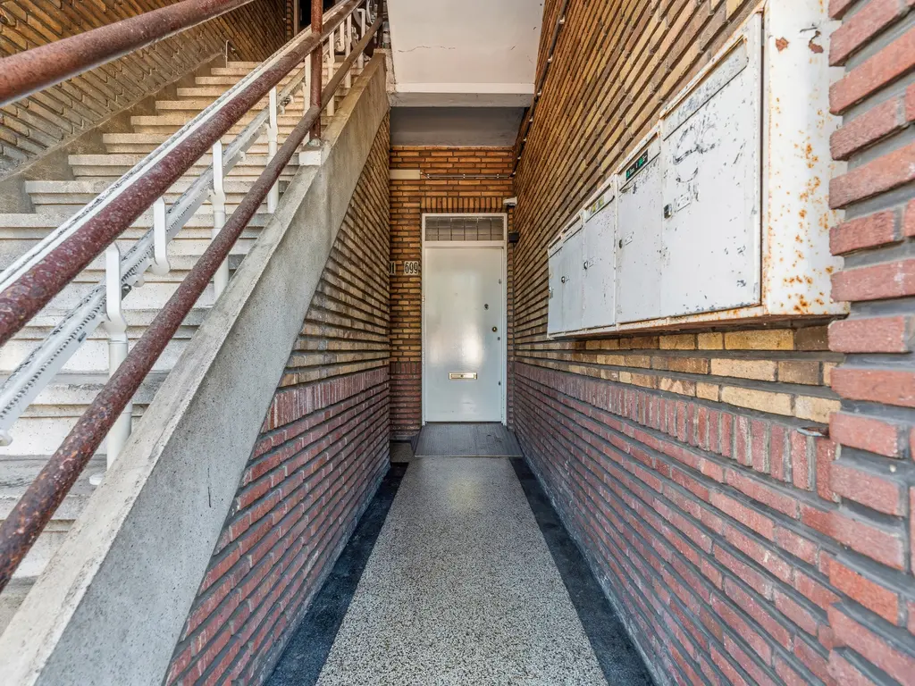 Soestdijksekade 699, 'S-GRAVENHAGE