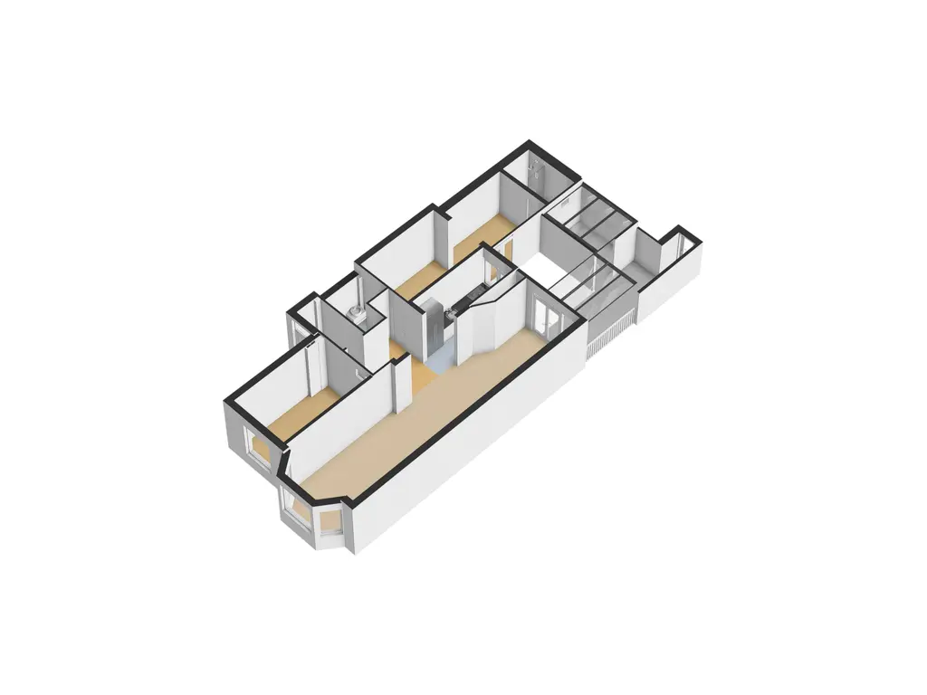 Plattegrond 2