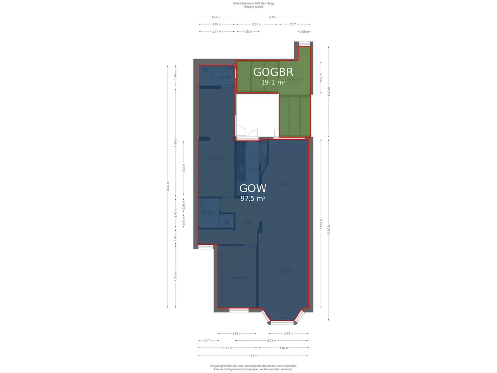Plattegrond 3