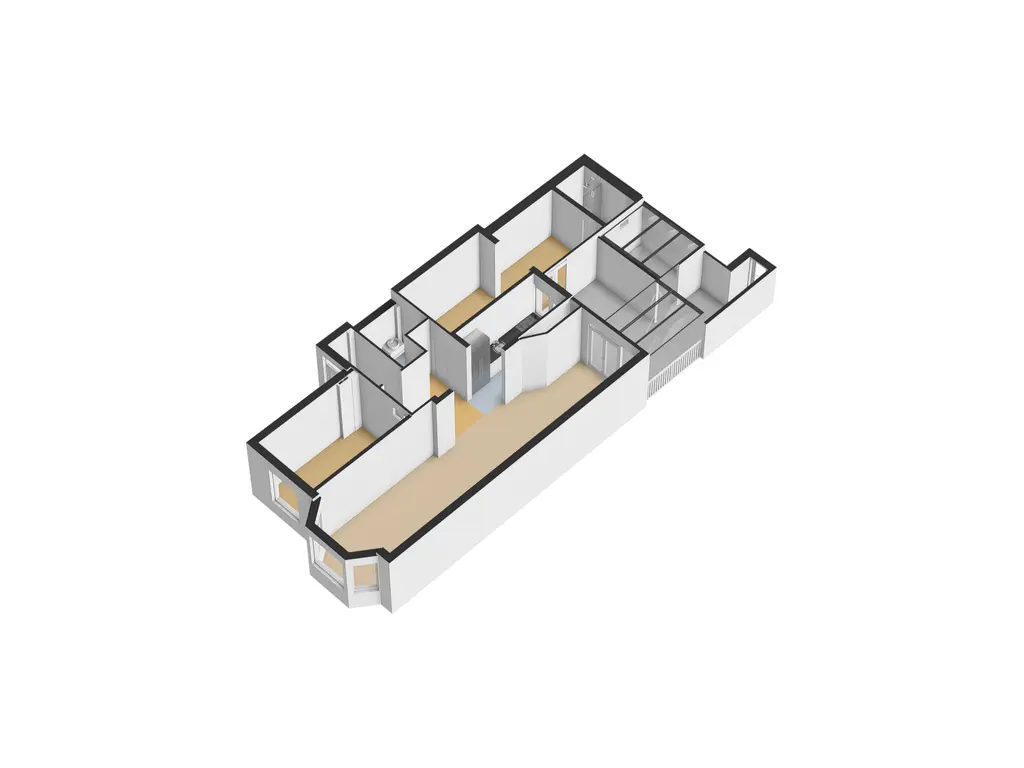 Plattegrond 5