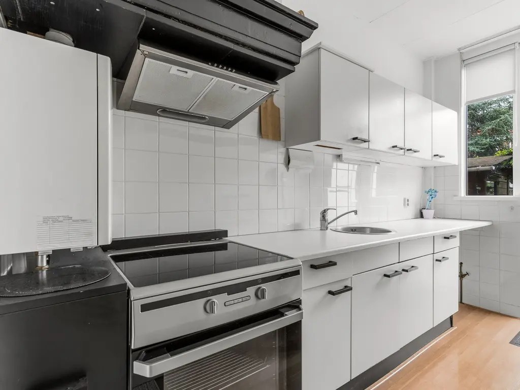 Zuiderparklaan 375, 'S-GRAVENHAGE