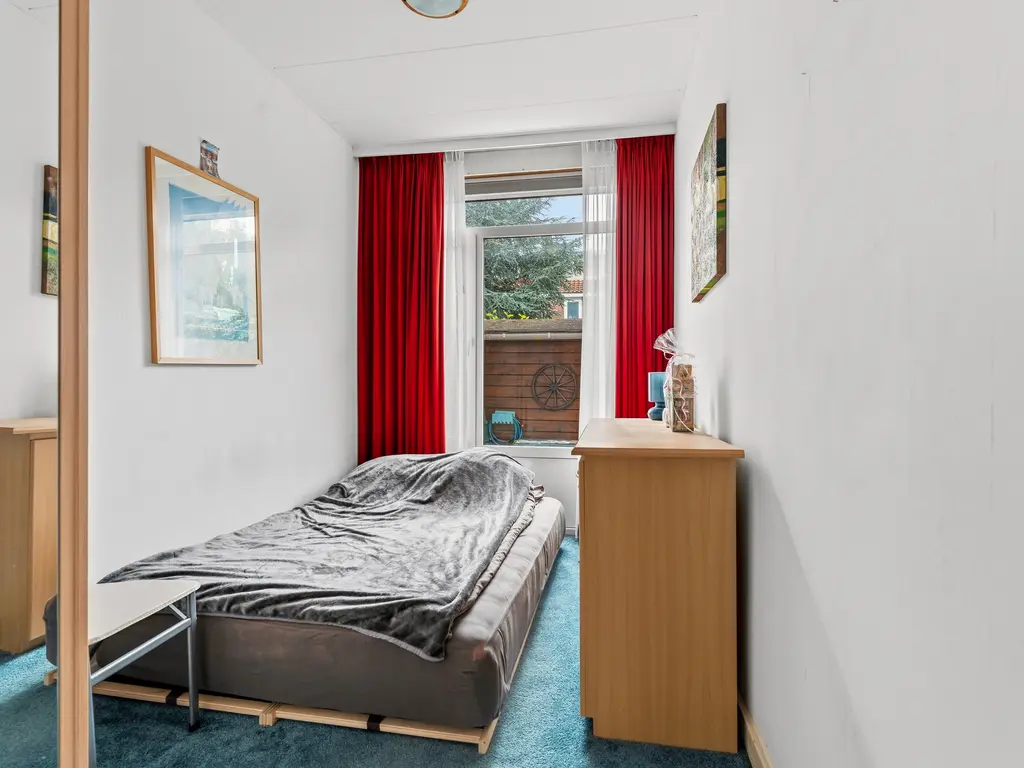 Zuiderparklaan 375, 'S-GRAVENHAGE