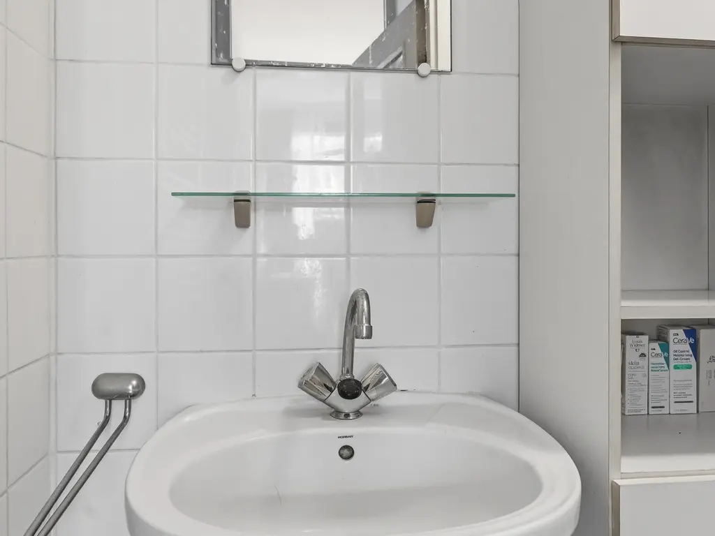 Zuiderparklaan 375, 'S-GRAVENHAGE
