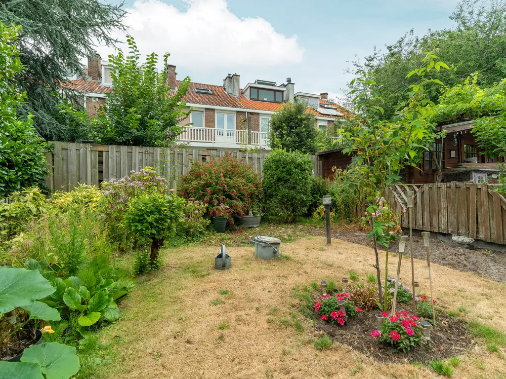 Zuiderparklaan 375, 'S-GRAVENHAGE
