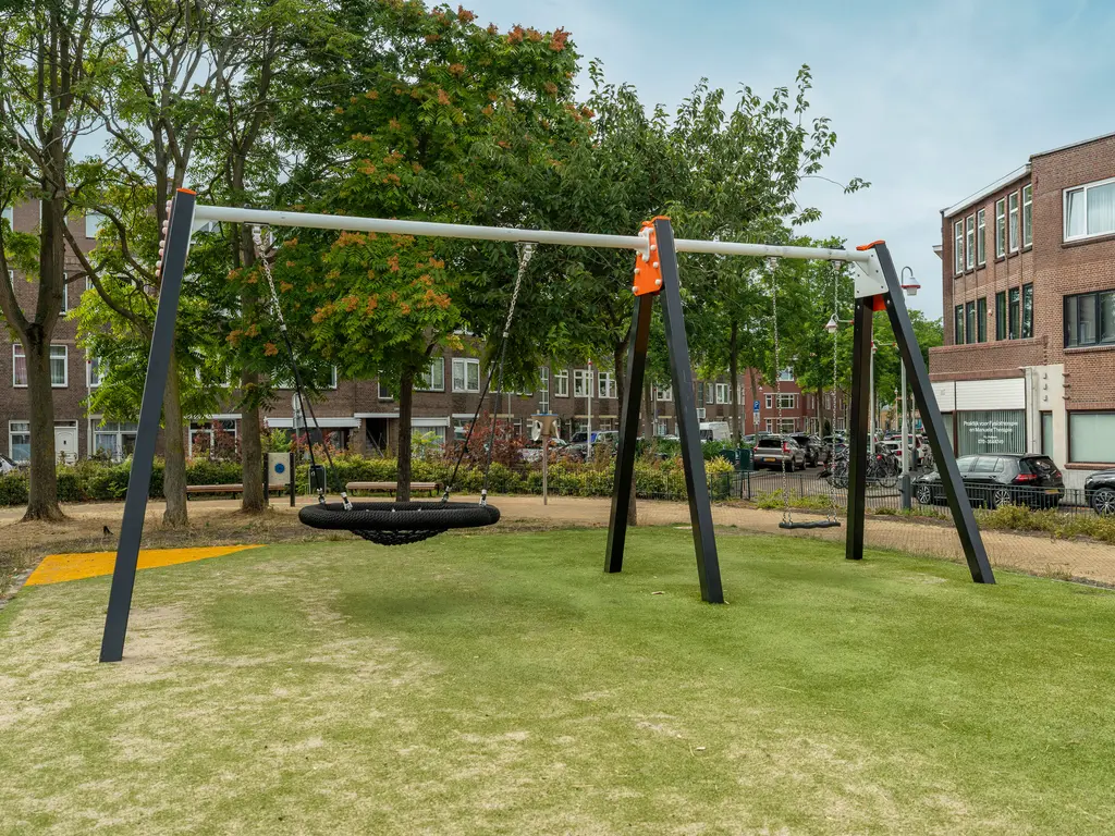 Zuiderparklaan 375, 'S-GRAVENHAGE