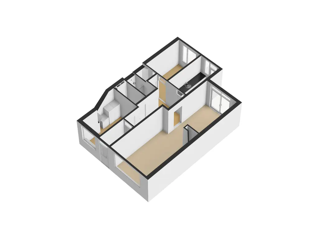 Plattegrond 2