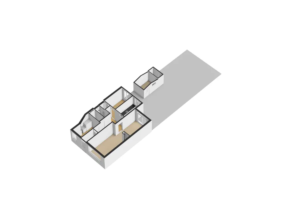 Plattegrond 8