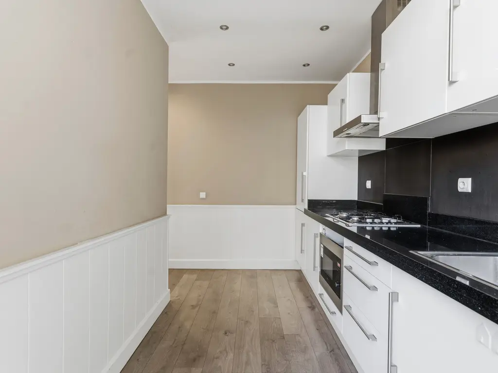 Doorwerthstraat 7, 'S-GRAVENHAGE