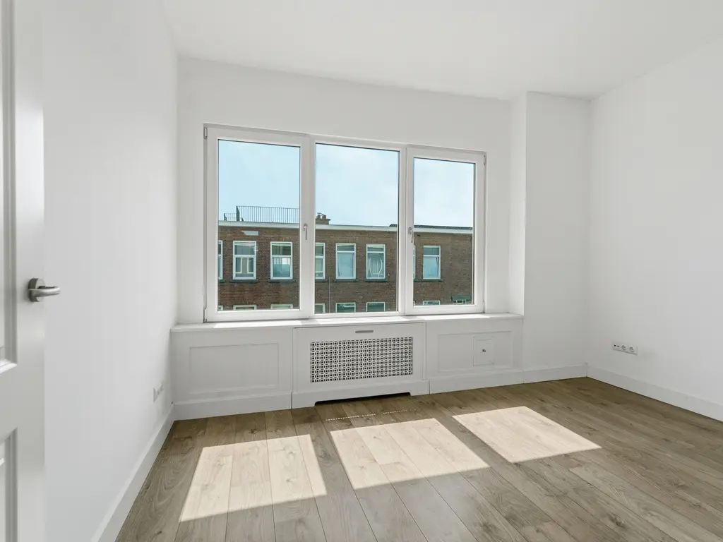 Doorwerthstraat 7, 'S-GRAVENHAGE