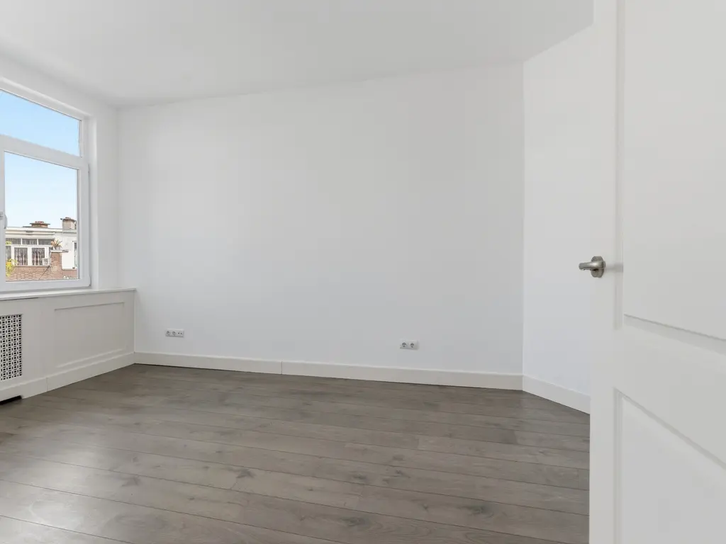 Doorwerthstraat 7, 'S-GRAVENHAGE