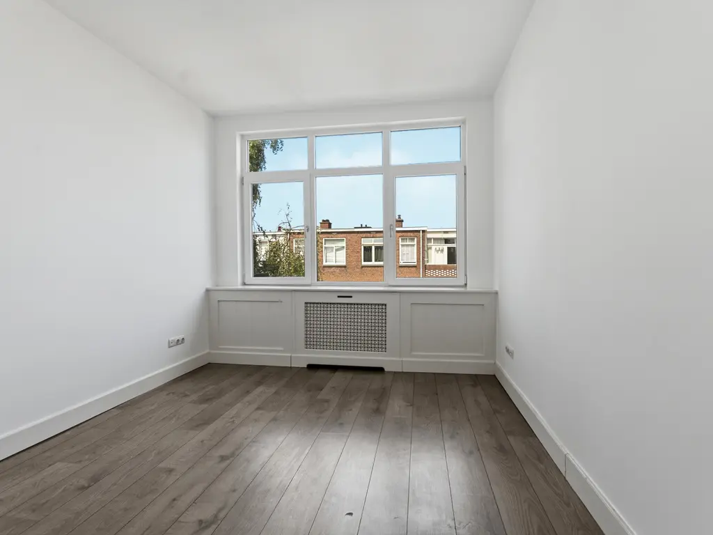 Doorwerthstraat 7, 'S-GRAVENHAGE