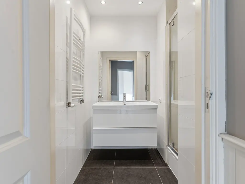 Doorwerthstraat 7, 'S-GRAVENHAGE