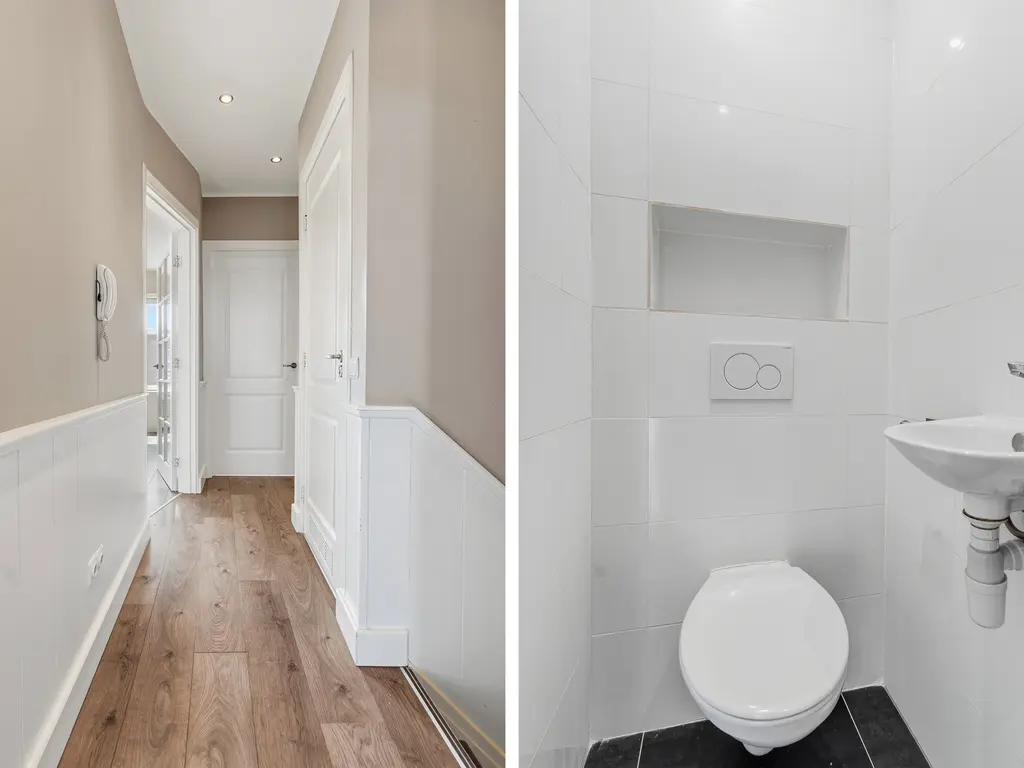 Doorwerthstraat 7, 'S-GRAVENHAGE