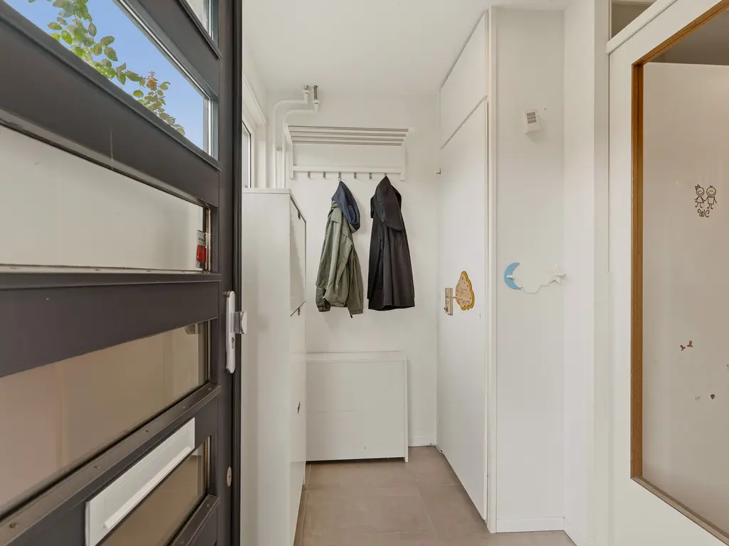 Elsenburgstraat 41, 'S-GRAVENHAGE