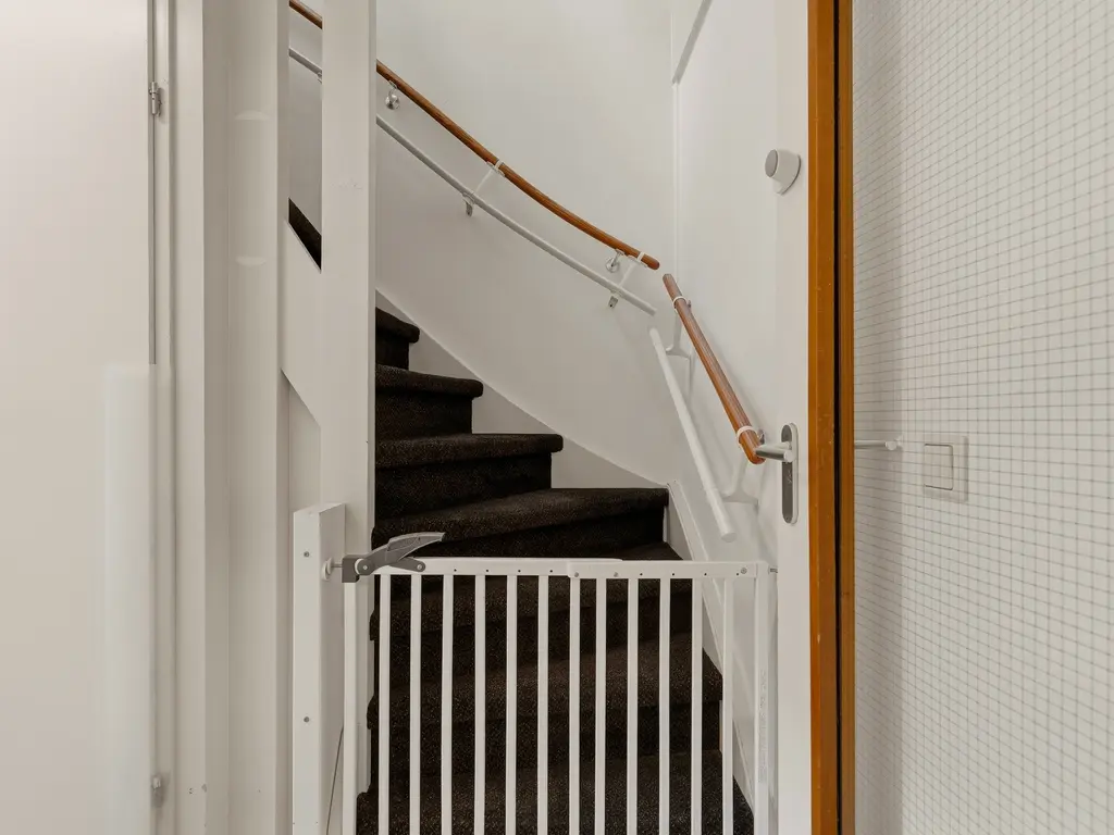 Elsenburgstraat 41, 'S-GRAVENHAGE
