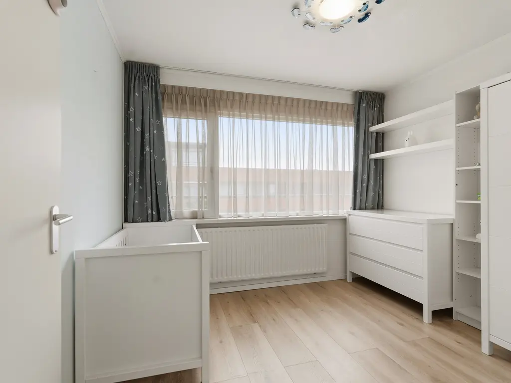 Elsenburgstraat 41, 'S-GRAVENHAGE