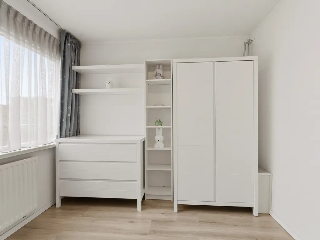 Elsenburgstraat 41, 'S-GRAVENHAGE