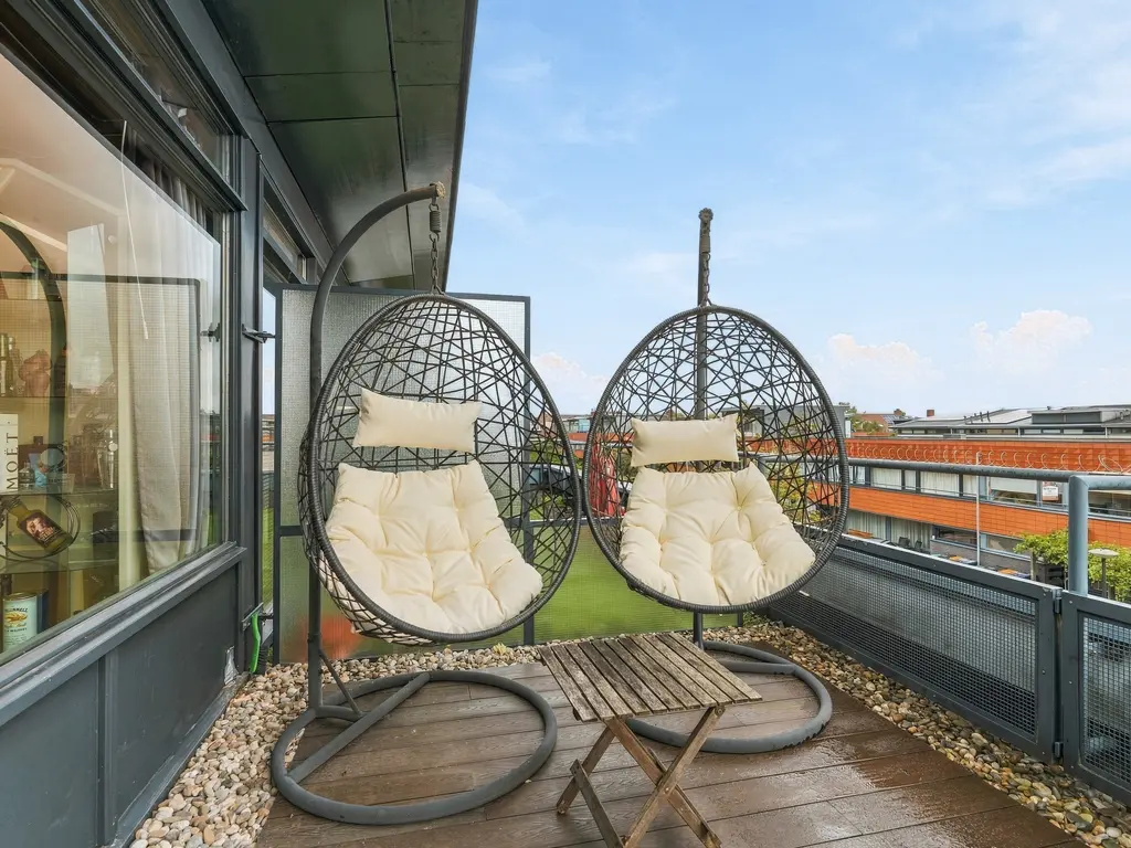 Elsenburgstraat 41, 'S-GRAVENHAGE