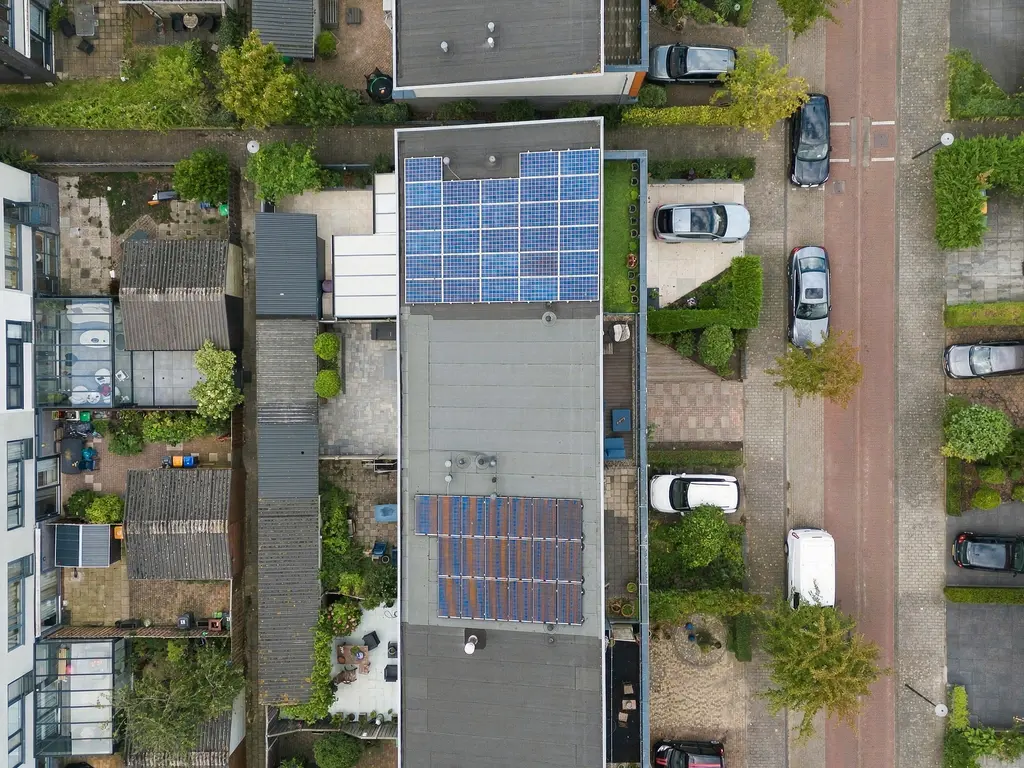 Elsenburgstraat 41, 'S-GRAVENHAGE