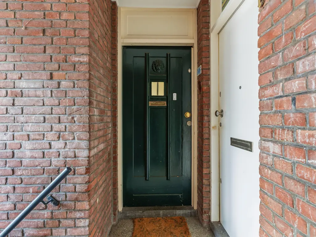Jan van Rodestraat 112, 'S-GRAVENHAGE