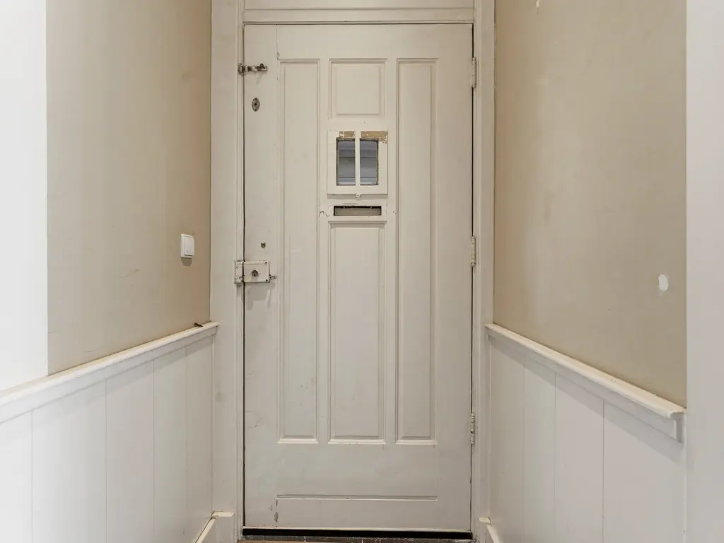 Jan van Rodestraat 112, 'S-GRAVENHAGE