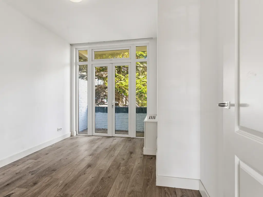 Jan van Rodestraat 112, 'S-GRAVENHAGE