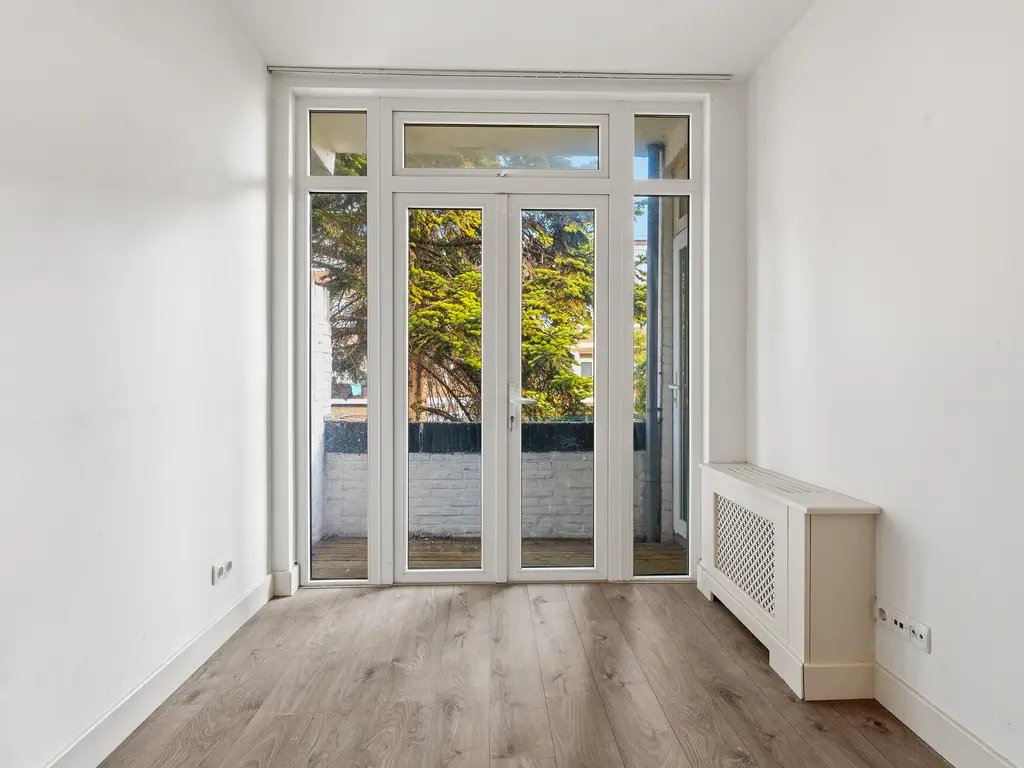 Jan van Rodestraat 112, 'S-GRAVENHAGE
