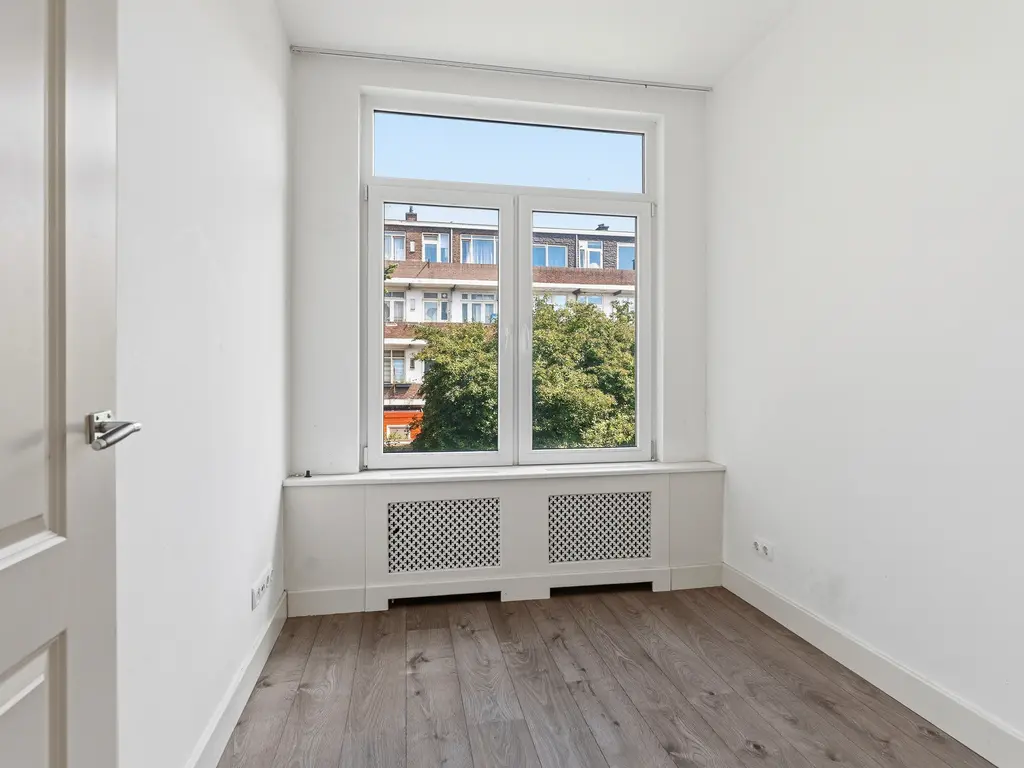 Jan van Rodestraat 112, 'S-GRAVENHAGE