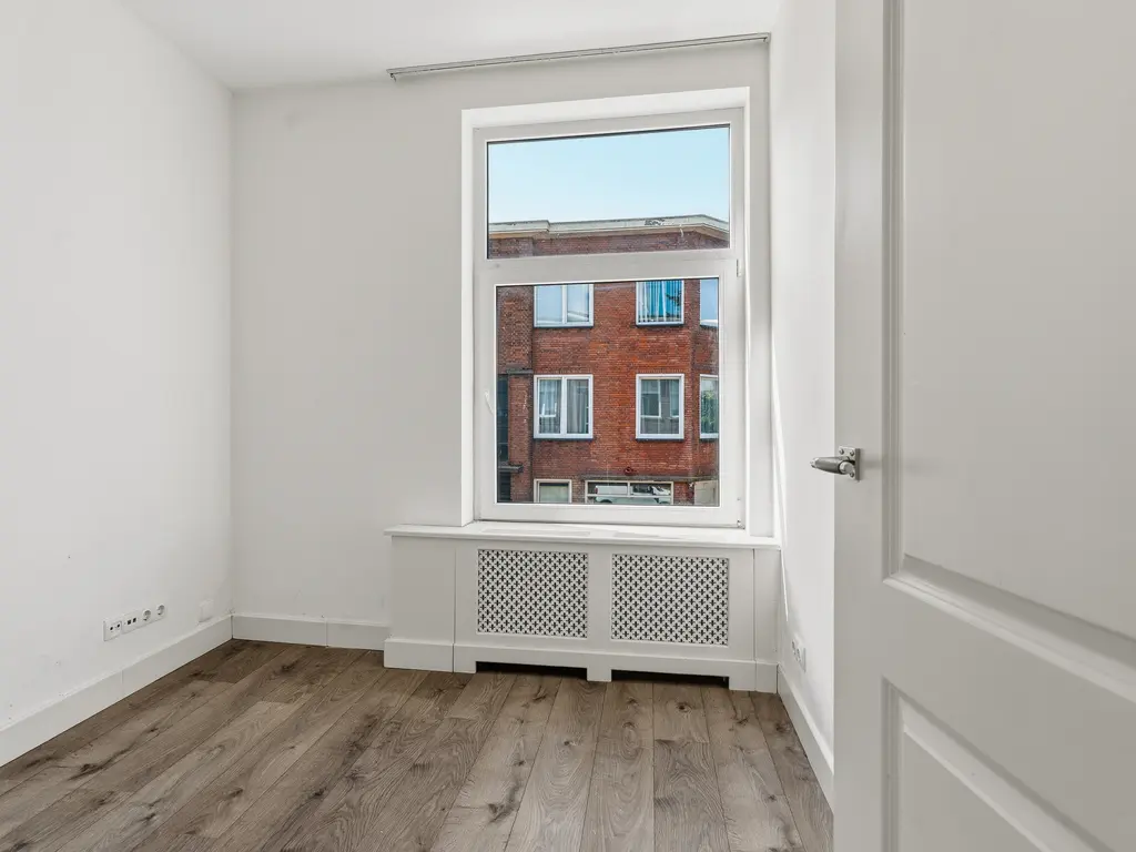 Jan van Rodestraat 112, 'S-GRAVENHAGE