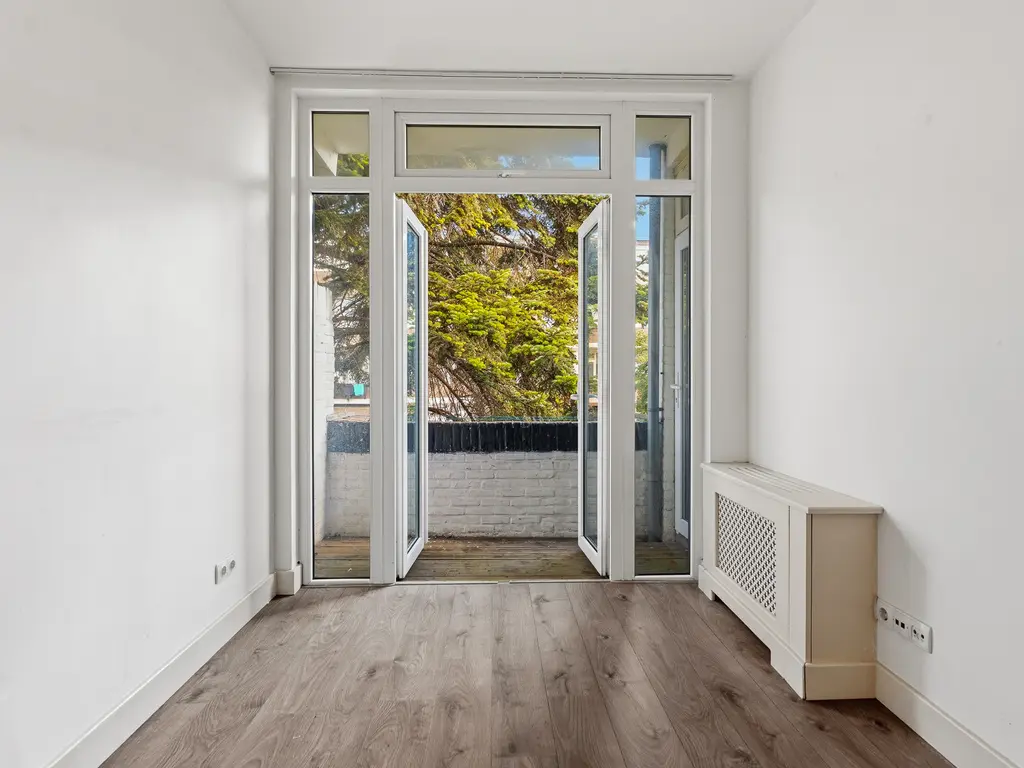 Jan van Rodestraat 112, 'S-GRAVENHAGE