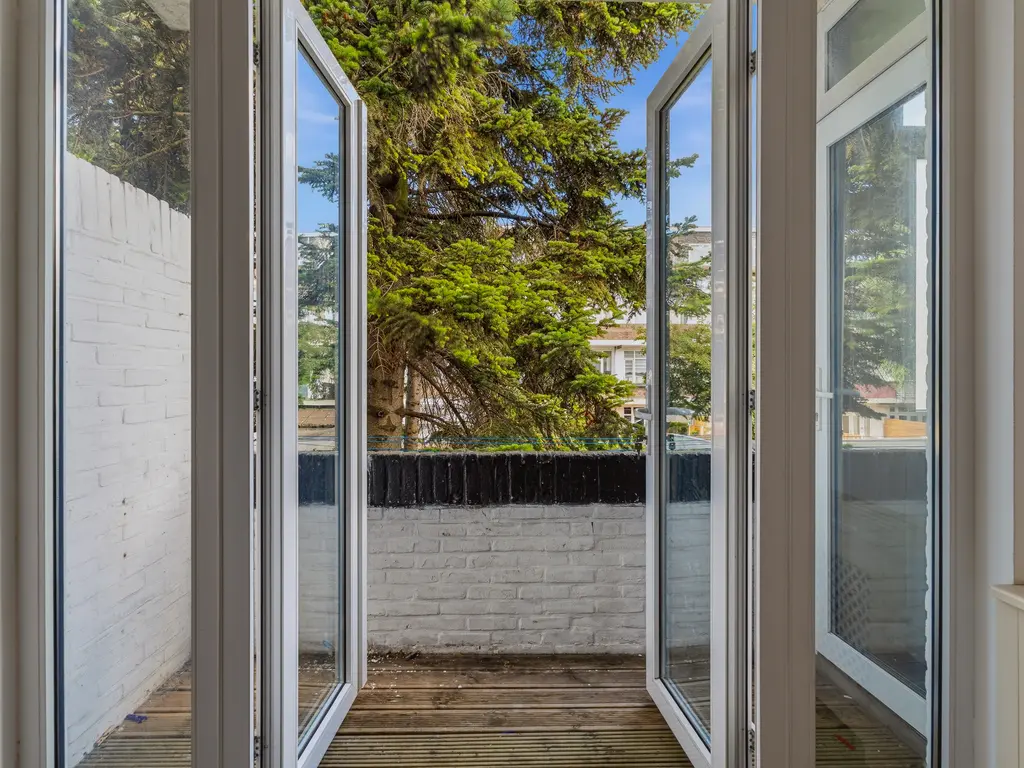 Jan van Rodestraat 112, 'S-GRAVENHAGE