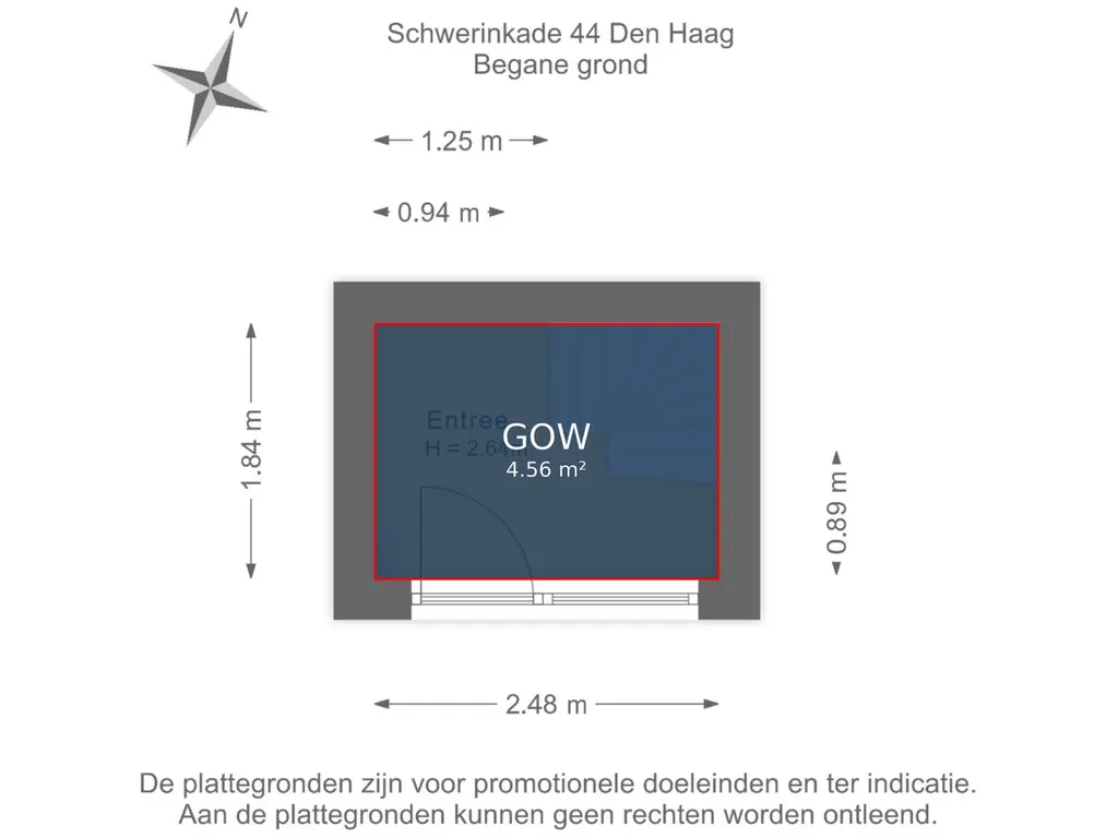 Plattegrond 6