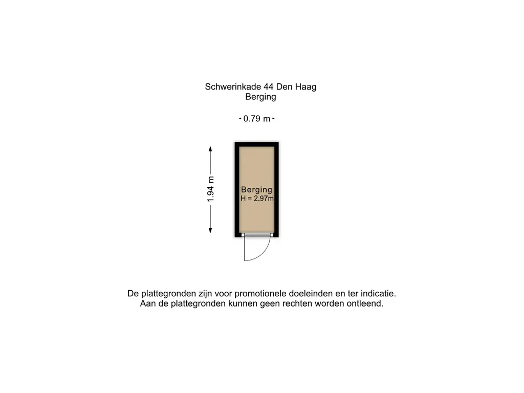 Plattegrond 7