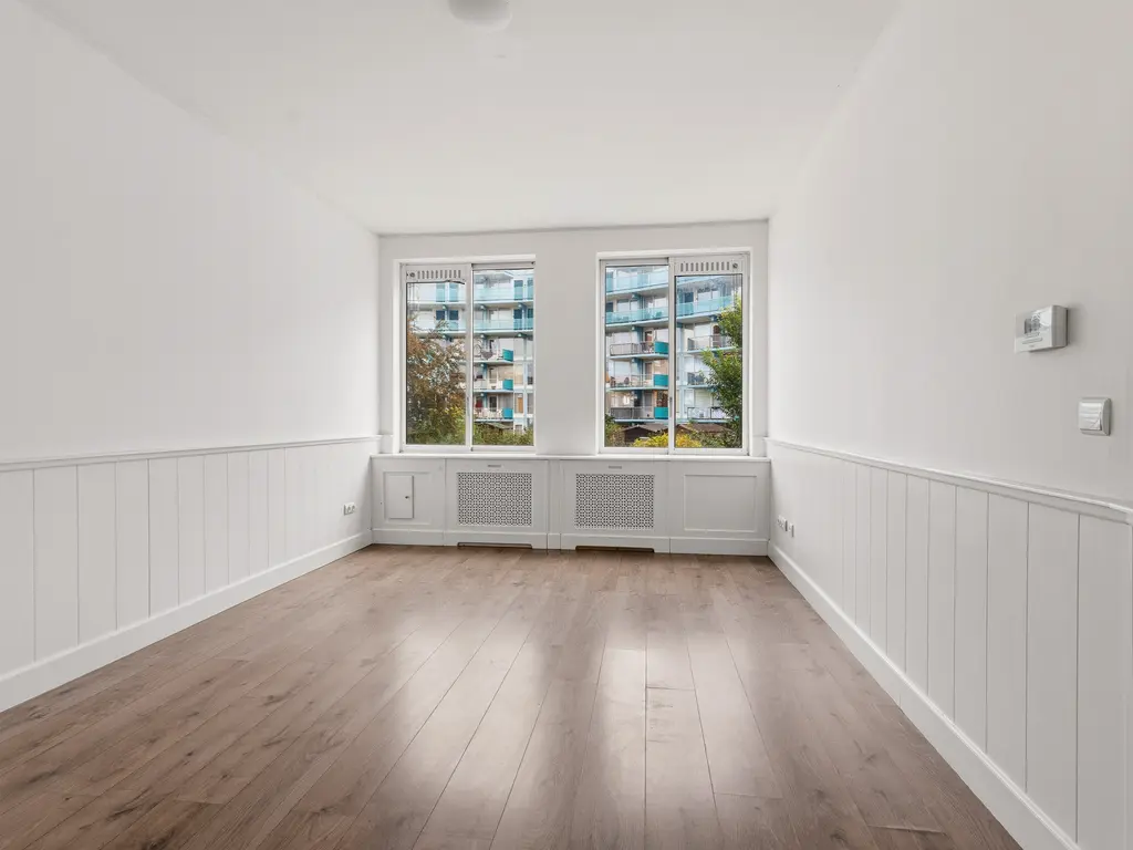 Reviusstraat 67, 'S-GRAVENHAGE