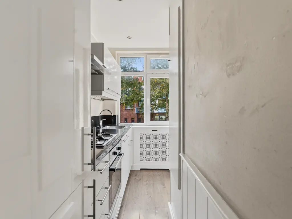 Reviusstraat 67, 'S-GRAVENHAGE