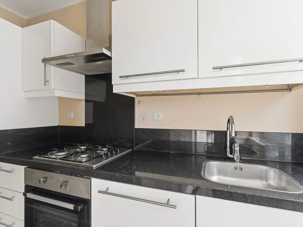 Reviusstraat 67, 'S-GRAVENHAGE