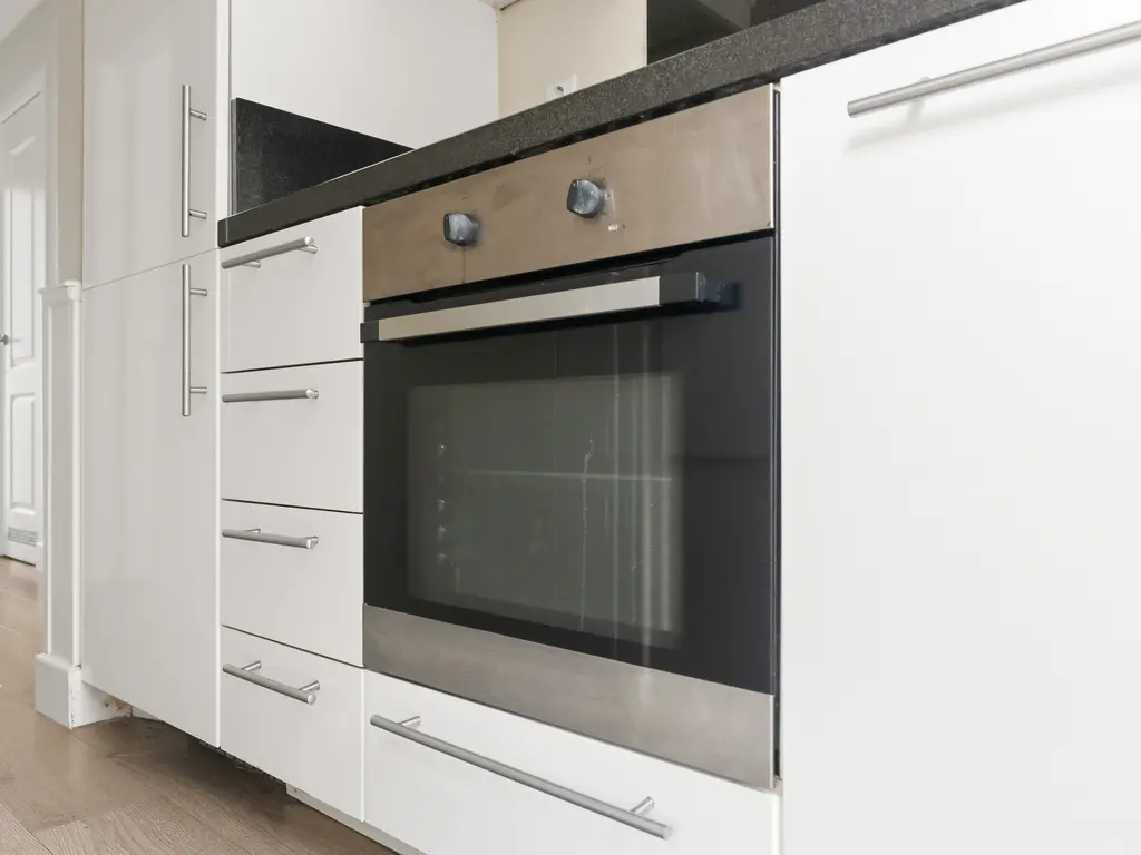 Reviusstraat 67, 'S-GRAVENHAGE