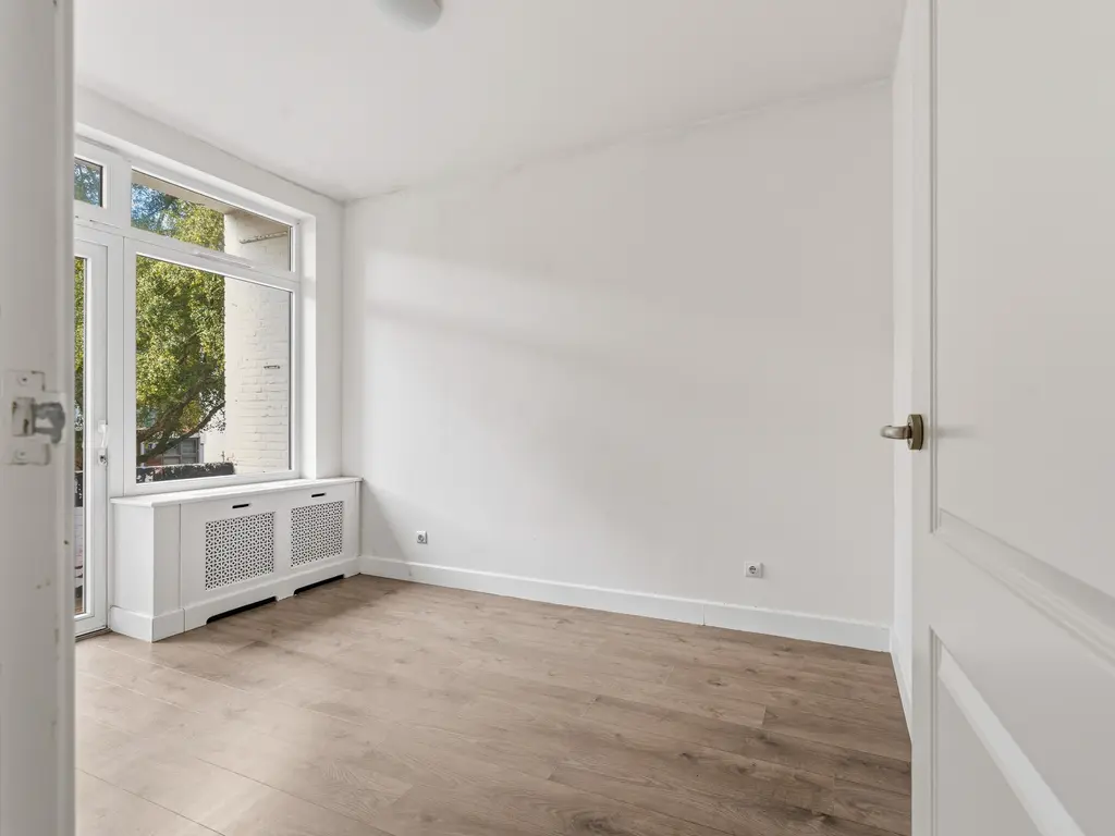 Reviusstraat 67, 'S-GRAVENHAGE