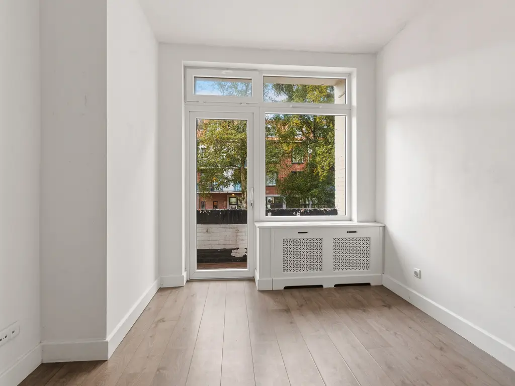 Reviusstraat 67, 'S-GRAVENHAGE