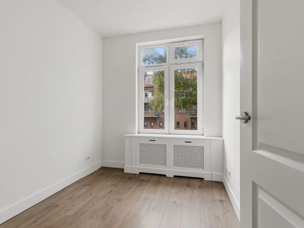 Reviusstraat 67, 'S-GRAVENHAGE